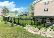 Thumbnail 24 of 35 - Pet Park at Kenilworth at Perring Park Apartments, Parkville, Maryland