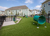 Thumbnail 20 of 25 - Pet park at Elevate at Brighton Park, South Carolina