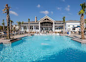 Thumbnail 12 of 25 - Pool at Elevate at Brighton Park, South Carolina, 29486