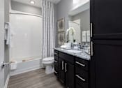 Thumbnail 9 of 25 - Bathroom at Elevate at Brighton Park, South Carolina