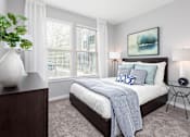 Thumbnail 8 of 25 - Bedroom at Elevate at Brighton Park, Summerville, 29486