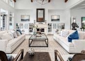 Thumbnail 21 of 25 - Living Room at Elevate at Brighton Park, Summerville, SC