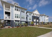 Thumbnail 23 of 25 - Row of Townhouses at Elevate at Brighton Park, Summerville, SC, 29486