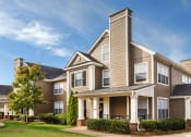 Thumbnail 40 of 41 - building exterior at Fortress Grove, Murfreesboro, Tennessee