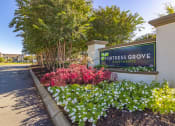 Thumbnail 41 of 41 - a sign at the entrance of fortress grove apartments at Fortress Grove, Tennessee, 37128