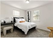 Thumbnail 4 of 19 - Bedroom at Donnybrook Apartments, Towson, 21286