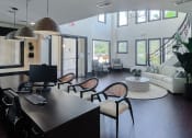 Thumbnail 47 of 54 - Leasing office at Two Addison Place Apartments , Pooler, GA, 31322
