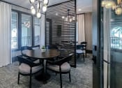 Thumbnail 46 of 54 - Conference table at Two Addison Place Apartments , Georgia, 31322