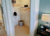 Thumbnail 17 of 54 - Expansive closet at Two Addison Place Apartments , Pooler, 31322