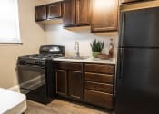 Thumbnail 1 of 14 - Kitchen at Mount Ridge Apartments, Maryland