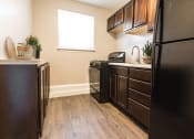 Thumbnail 6 of 14 - Kitchen at Mount Ridge Apartments, Maryland