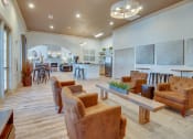 Thumbnail 37 of 41 - Resident Lounge at Fortress Grove, Murfreesboro, TN