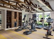 Thumbnail 18 of 26 - State of the Art Fitness Center at Millworks Apartments, Atlanta, 30318