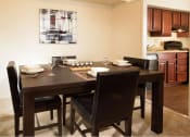 Thumbnail 8 of 12 - Separate Dining Area at Brook View Apartments Baltimore MD 21209