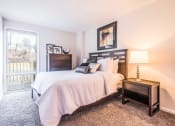 Thumbnail 9 of 12 - Gorgeous Bedroom Designs at Brook View Apartments, Maryland, 21209