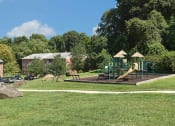 Thumbnail 26 of 31 - Beautifully Landscaped Grounds at Padonia Village Apartments, Timonium, MD, 21093