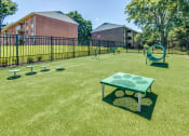 Thumbnail 23 of 31 - Dog Park at Padonia Village Apartments, Timonium