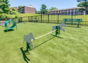 Thumbnail 24 of 31 - Bark Park at Padonia Village Apartments, Maryland