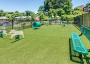 Thumbnail 25 of 31 - Dog Park View at Padonia Village Apartments, Maryland, 21093