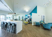 Thumbnail 31 of 35 - Community Center at Kenilworth at Perring Park Apartments, Parkville, 21234