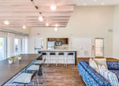 Thumbnail 39 of 41 - Fully Equipped Kitchen In Clubhouse at Westwinds Apartments, Annapolis, MD