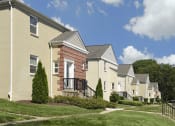 Thumbnail 14 of 14 - Beautifully Landscaped Grounds at Mount Ridge Apartments, Maryland, 21228