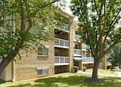 Thumbnail 20 of 20 - Renovated Homes Available at McDonogh Township Apartments, Owings Mills, MD, 21117