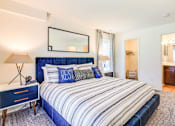Thumbnail 11 of 41 - Comfortable Bedroom With Accessible Closet at Westwinds Apartments, Annapolis, 21403