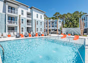Thumbnail 7 of 15 - Swimming Pool at The Six, Mt Pleasant