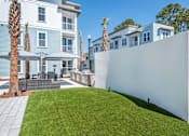 Thumbnail 10 of 15 - Grass Space at The Six, Mt Pleasant, South Carolina