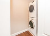 Thumbnail 10 of 11 - In-Home Washer and Dryer at Stevenson Lane Apartments, Towson, MD,21204