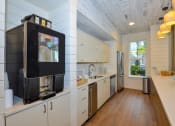 Thumbnail 21 of 27 - Resident Cafe at The Bluestone Apartments, Bluffton