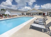 Thumbnail 10 of 50 - the swimming pool at the resort at governors crossing