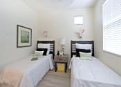 Thumbnail 58 of 73 - Shared Bedroom at Scottsdale Hayden Townhomes, Arizona