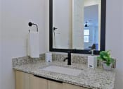 Thumbnail 54 of 73 - Modern Bathroom Fittings at Scottsdale Hayden Townhomes, Scottsdale