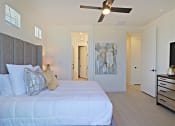 Thumbnail 59 of 73 - Large Bedroom En-Suite Bathroom at Scottsdale Hayden Townhomes, Scottsdale, Arizona