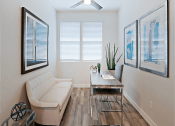 Thumbnail 42 of 73 - Wood Inspired Plank Flooring at Scottsdale Hayden Townhomes, Arizona, 85257