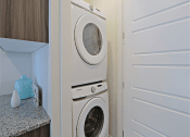 Thumbnail 70 of 73 - Washer And Dryer In Every Home at Scottsdale Hayden Townhomes, Scottsdale, 85257