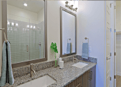 Thumbnail 50 of 73 - Bright Bathroom at Scottsdale Hayden Townhomes, Arizona, 85257
