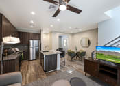 Thumbnail 17 of 73 - create memories that last a lifetime in your new home at Scottsdale Hayden Townhomes, Scottsdale, Arizona
