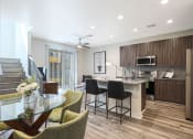Thumbnail 8 of 73 - create memories that last a lifetime in your new home  at Scottsdale Hayden Townhomes, Arizona