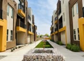 Thumbnail 5 of 73 - Exterior galleryat Scottsdale Hayden Townhomes, Scottsdale, 85257