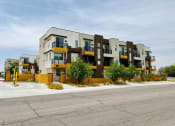 Thumbnail 2 of 73 - Buildingat Scottsdale Hayden Townhomes, Scottsdale