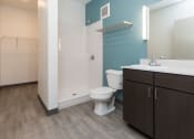 Thumbnail 66 of 81 - spacious bathroom and closet space