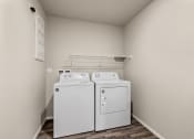 Thumbnail 29 of 55 - washer and dryer