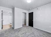 Thumbnail 18 of 35 - bedroom with closet