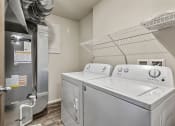 Thumbnail 7 of 55 - washer and dryer