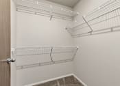 Thumbnail 15 of 55 - large walk in closet