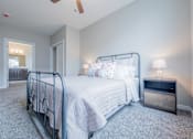 Thumbnail 27 of 29 - Comfortable bedroom ideal for rest and relaxation at White Oak