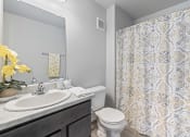 Thumbnail 8 of 20 - spacious shower